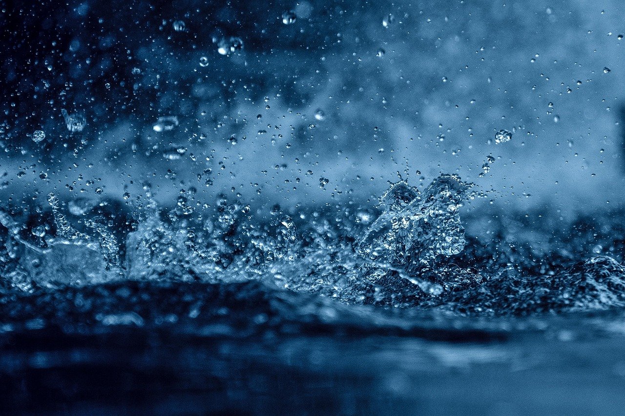 Canadian researchers working on clean water tech
